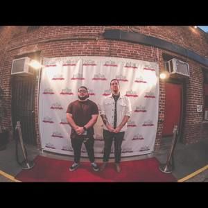 Meet your Posher, Patrick